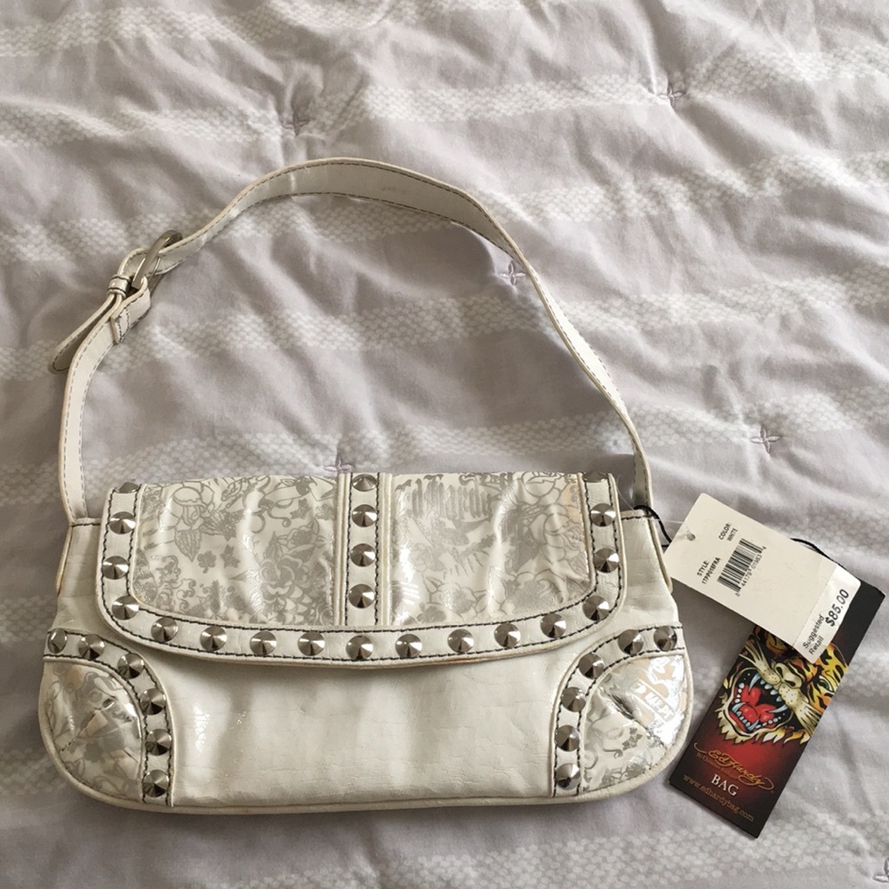 Ed Hardy purse